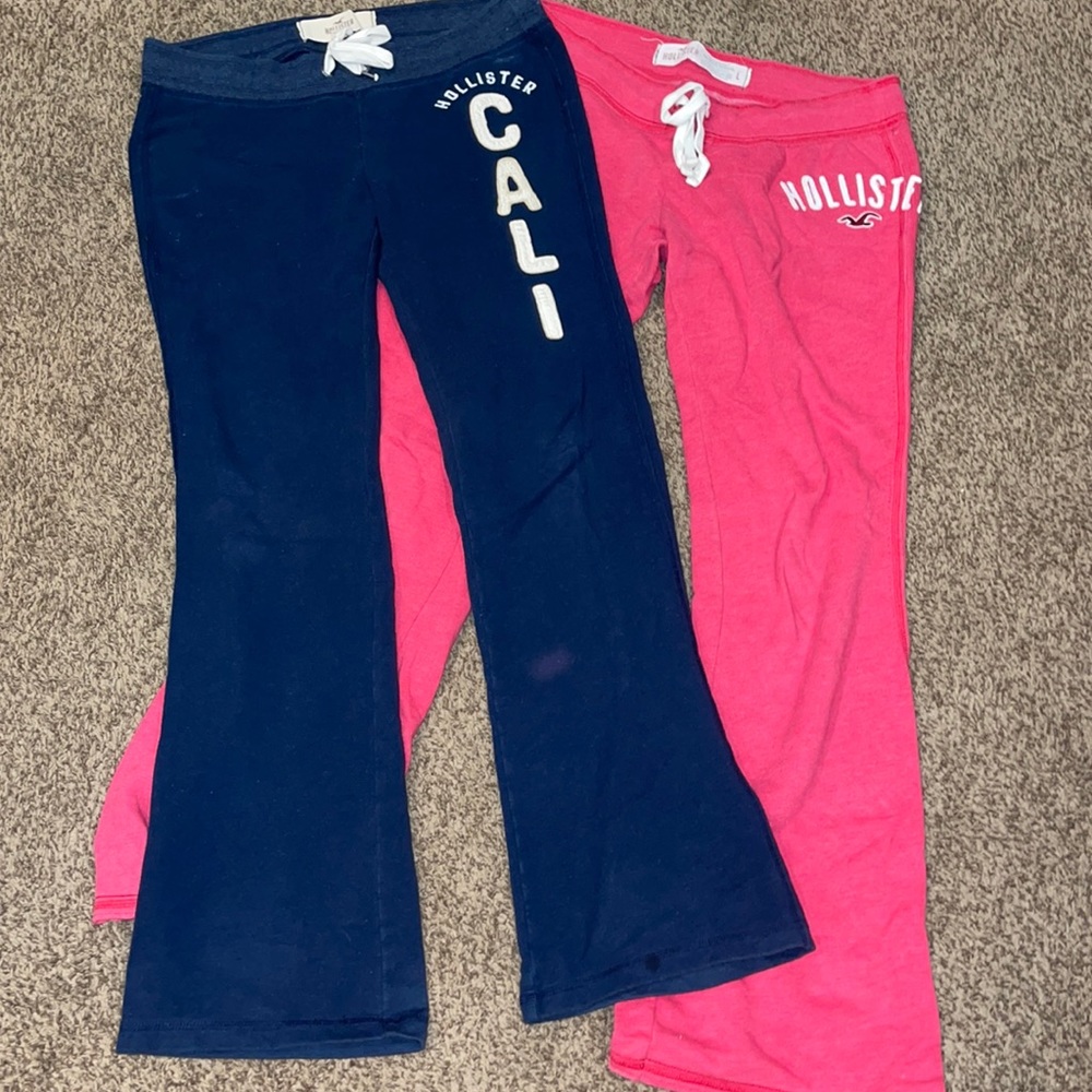Hollister Women’s Sweatpants